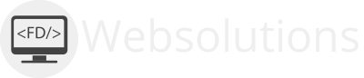 Logo von FD-Websolutions